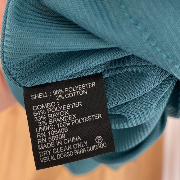 Cremieux Sz4 shift dress - Picture 4 of 6